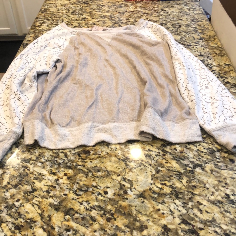 Philosophy L girls Sweater